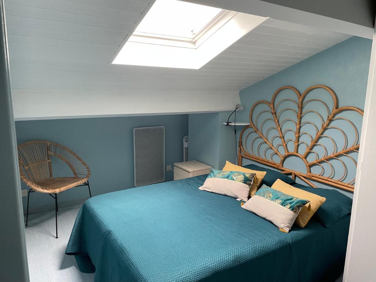 Le Cosy Mer Royan Exterior foto