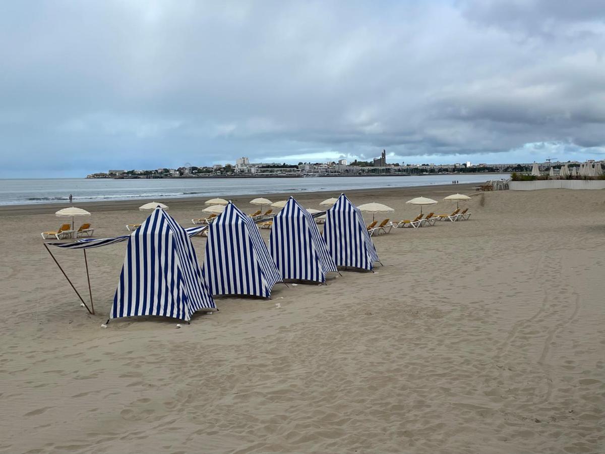 Le Cosy Mer Royan Exterior foto